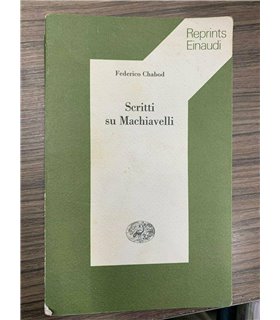 Scritti su Machiavelli