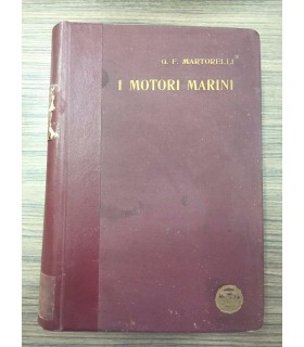 I Motori marini
