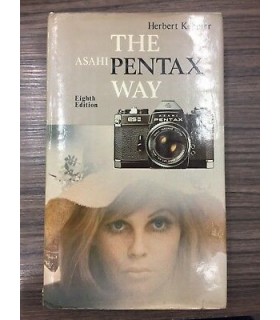 Yhe asahi pentax way