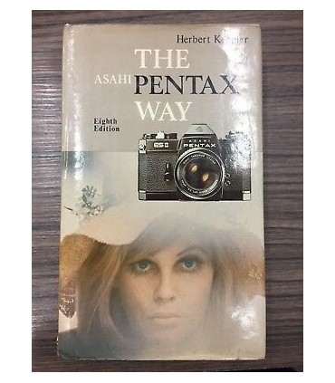 Yhe asahi pentax way