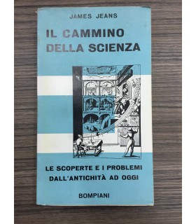 Il cammino della scienza