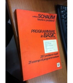 Teoria e problemi programmare in Basic
