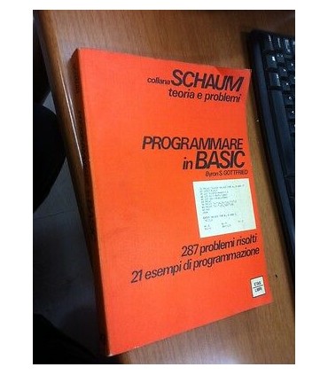 Teoria e problemi programmare in Basic