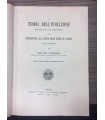 La teoria dell'evoluzione esposta ne' suoi fondamenti come introduzione alla lettura delle opere del Darwin e de suoi seguaci