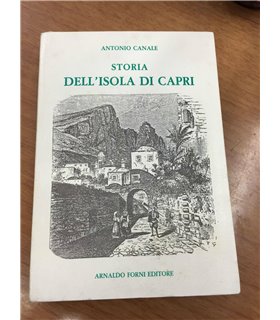Storia dell'Isola di Capri