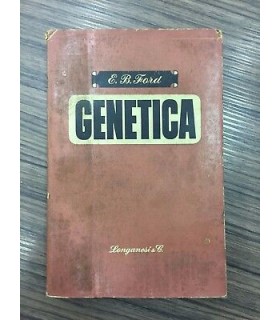 Genetica