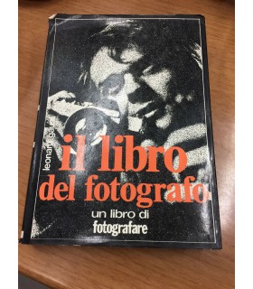 Il libro del fotografo