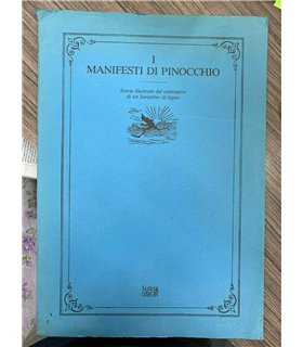 I Manifesti di Pinocchio