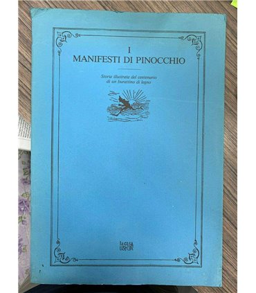 I Manifesti di Pinocchio