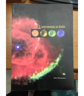 Astronomia in Italia