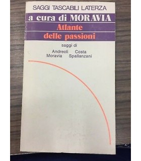 Atlante delle passioni