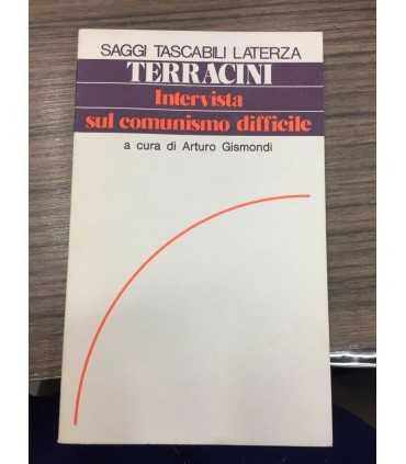 Intervista sul comunismo difficile