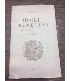 Ricordi fra due secoli