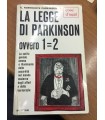 La legge di Parkinson ovvero I-2