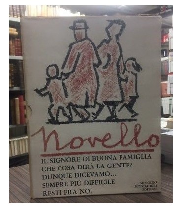 Dunque dicevamo… Il signore di buona famiglia. Sempre piu' difficile. Resti fra noi. Che cosa dirà la gente?