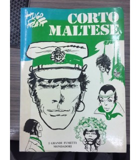 Corto Maltese