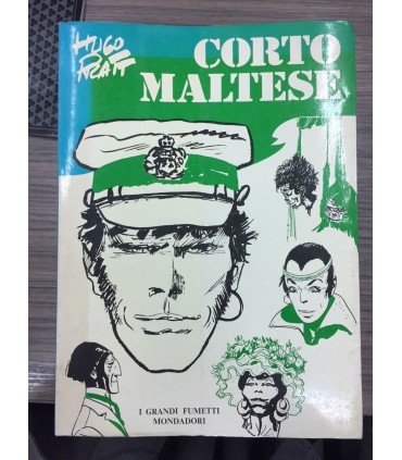 Corto Maltese