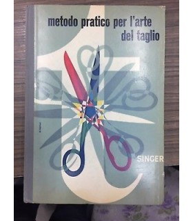 Metodo pratico per l'arte del taglio