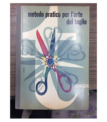 Metodo pratico per l'arte del taglio