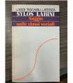 Saggio sulle classi sociali