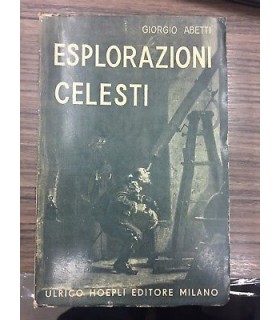 Esplorazioni celesti