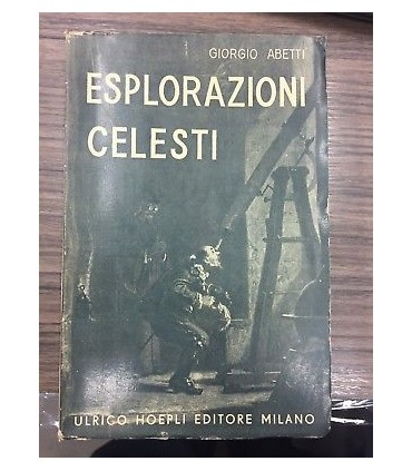 Esplorazioni celesti
