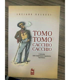 Tomo Tomo Cacchio Cacchio