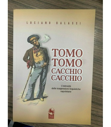 Tomo Tomo Cacchio Cacchio