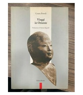 Viaggi in Oriente.