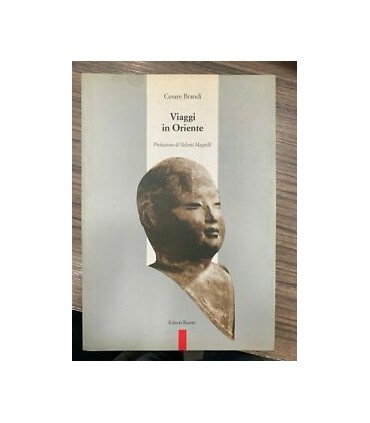 Viaggi in Oriente.