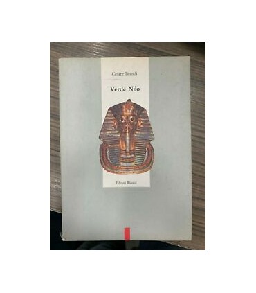 Verde Nilo