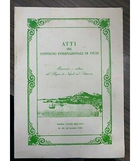 Massoneria e cultura del Regno di Napoli nel Settecento
