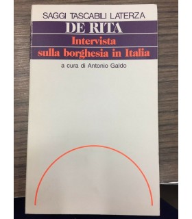 Intervista sulla borghesia in Italia