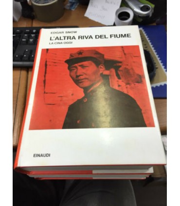 L'altra riva del fiume