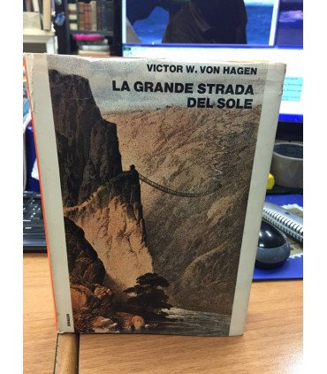 La grande strada del sole