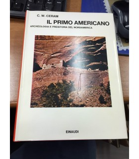 Il primo americano