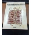 Licenza per un genocidio
