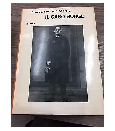 Il caso Sorge