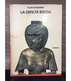 La civiltà egizia