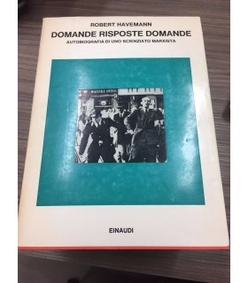 Domande Risposte Domande