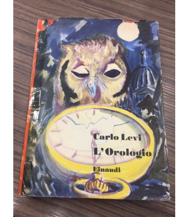 L'Orologio