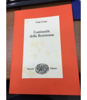 Continuità della Resistenza