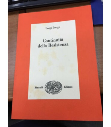 Continuità della Resistenza