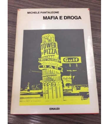 Mafia e droga