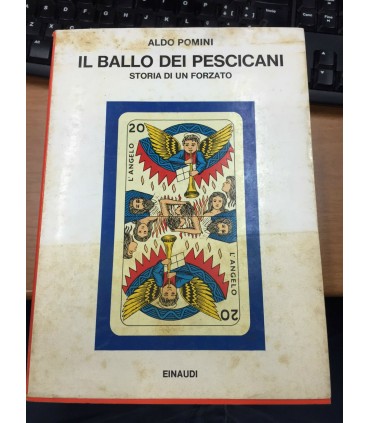 Il ballo dei pescicani