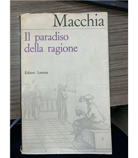 Il paradiso della ragione. Studi letterari sulla Francia