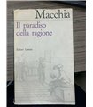 Il paradiso della ragione. Studi letterari sulla Francia