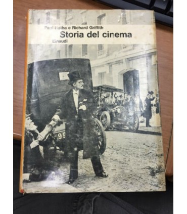 Storia del cinema