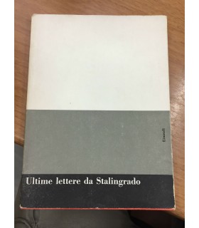 Ultime lettere da Stalingrado