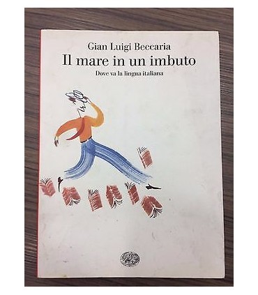 Il mare in un imbuto